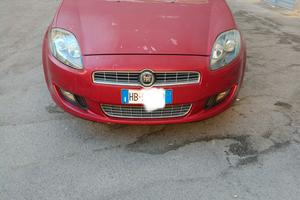 FIAT Bravo 1.6 Multijet 120 CV 