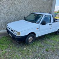 Fiat fiorino pick-up