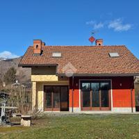VILLA SINGOLA A VAL DELLA TORRE