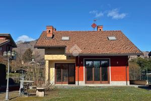 VILLA SINGOLA A VAL DELLA TORRE