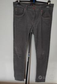 pantaloni uomo 