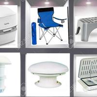 Ricambi  accessori varie