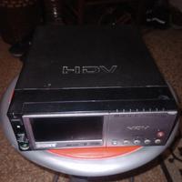 Sony hvr-m10e 
