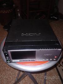 Sony hvr-m10e 