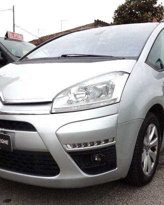 CITROEN Grand C4 Picasso 1.6HDi 7 Posti PREZZO V
