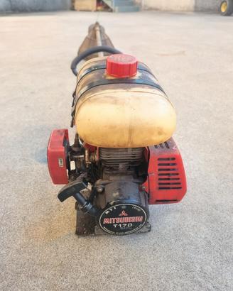 Decespugliatore Mitsubishi T170
