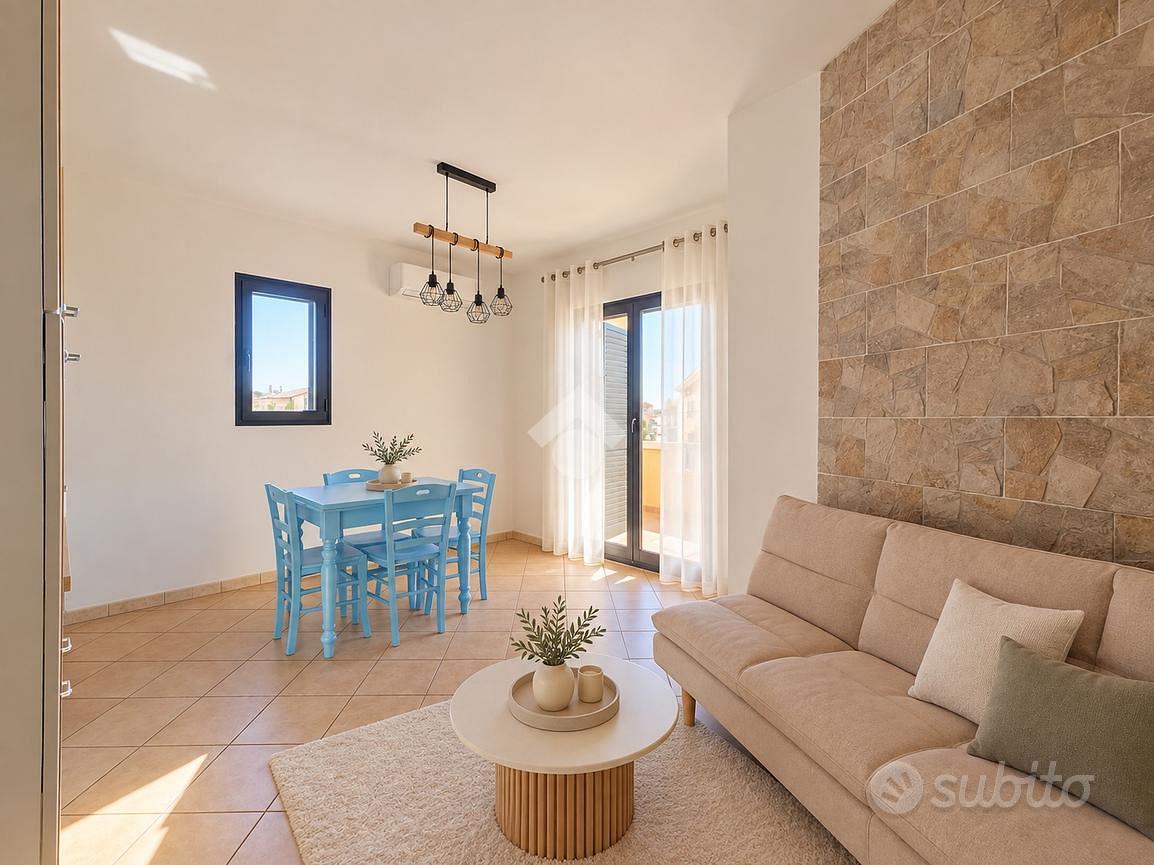 Appartamento – SS - Vista 2