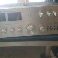 amplificatore scott a480 