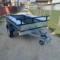 carrello go kart