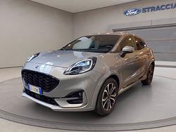 FORD Puma 1.0 ecoboost h ST-Line s&s 125cv