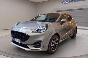 FORD Puma 1.0 ecoboost h ST-Line s&s 125cv