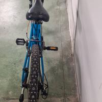 bici mtb 24