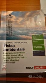 Fisica ambientale 2^edizione