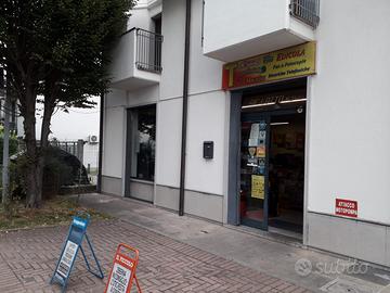 Edicola Tabacchi Servizi - Via San Michele, GO