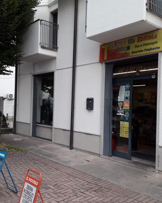 Edicola Tabacchi Servizi - Via San Michele, GO