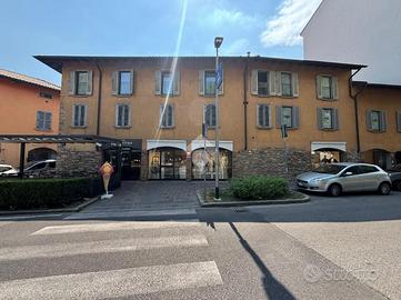 MULTILOCALE A BERGAMO