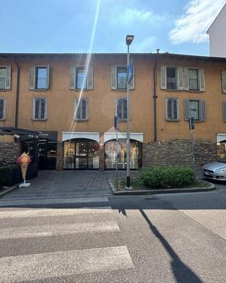 MULTILOCALE A BERGAMO