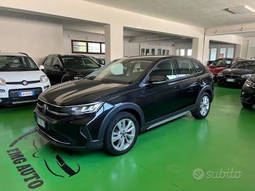 Volkswagen Taigo 1.0 TSI 110 CV Life