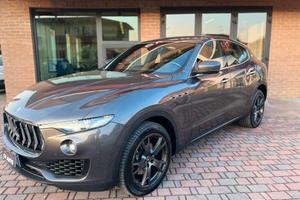 MASERATI LEVANTE 250CV V6 Diesel AWD