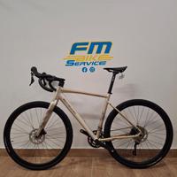Bici  Gravel  BOTTECCHIA  MONSTER 2026