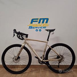 Bici  Gravel  BOTTECCHIA  MONSTER 2026