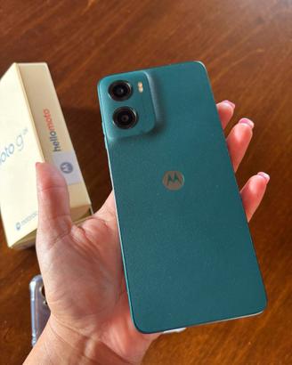 MOTOROLA MOTO G05