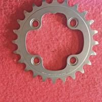 Ghiera Shimano xtr