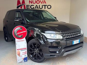 LAND ROVER Range Rover Sport 2.0 S
