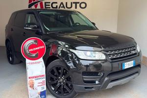 LAND ROVER Range Rover Sport 2.0 S