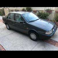 Fiat Tempra