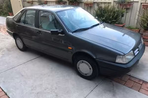 Fiat Tempra