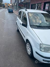 Fiat panda 1200 benzina van