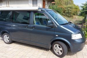 VOLKSWAGEN T5 CALIFORNIA 2.5TDI