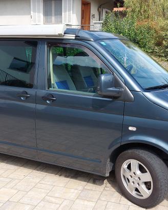 VOLKSWAGEN T5 CALIFORNIA 2.5TDI