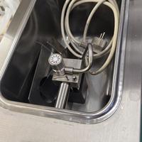 Monta panna professionale