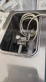 Monta panna professionale