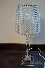 Coppie di lampade cleopatra-design Mario Luca Gius