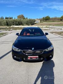 Bmw 418 418d Gran Coupé M sport