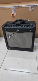 Amplificatore Fender Mustang 1, 20watt