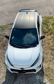 YARIS GR