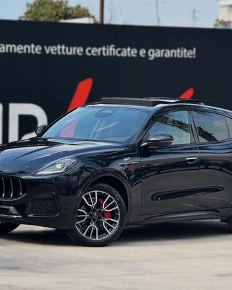 Maserati Grecale 2.0 MHEV GT 300CV TETTO SONUS