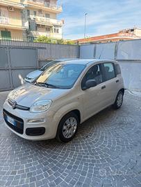 Fiat Panda 1.3 MJT 95 CV S&S Lounge