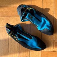 Scarpette arrampicata La Sportiva Cobra 45