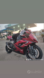 Gsx r 1000 k6