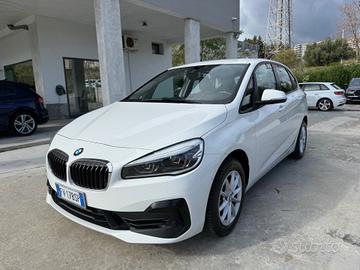 Bmw 218 218d Coupé Luxury aut.