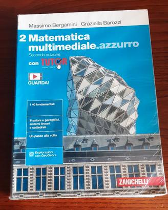 libri 2° superiore