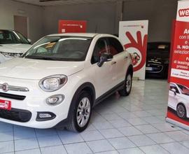 Fiat 500X 1.6 mjt Pop Star 4x2 120cv