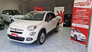 Fiat 500X 1.6 mjt Pop Star 4x2 120cv