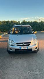 Suzuki ignis 1.3 2004