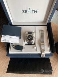 Zenith Defy